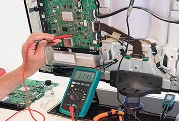 Kelkit Elektronik Tamircisi