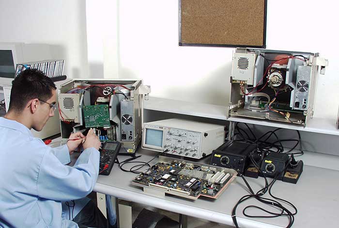 Kelkit Elektronik Tamircisi