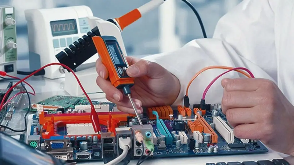 Kelkit Elektronik Tamircisi